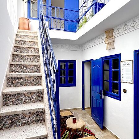 Couloirs De La Medina Hotel Marrakesh Exterior foto