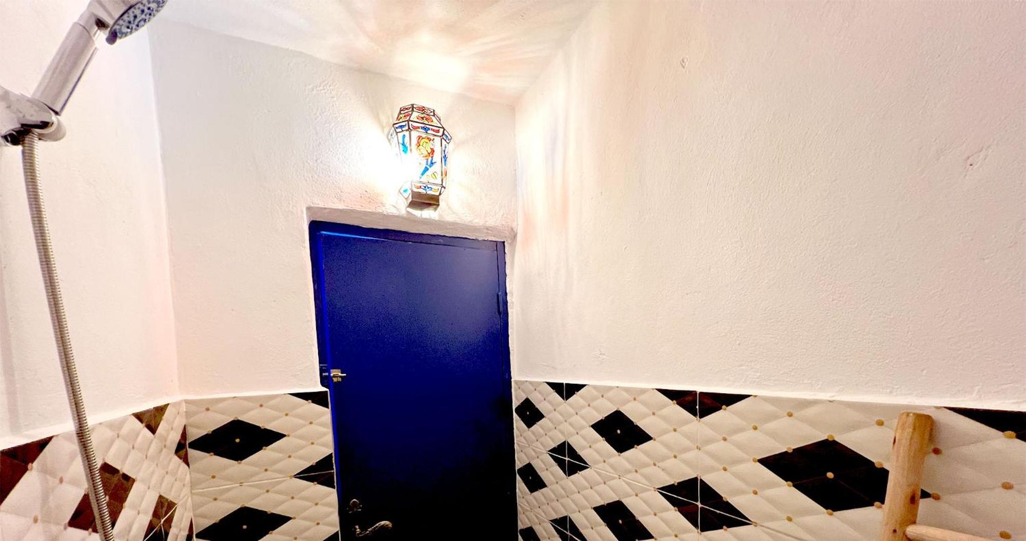 Couloirs De La Medina Hotel Marrakesh Exterior foto